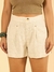 Short Natural - Liso - comprar online