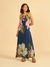 Imagem do Vestido Maxi Floral - Estampado