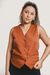 Colete Alfaiataria Adriana - comprar online