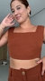 Imagem do Cropped Alfaiataria Adriana
