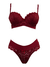 Conjunto de Lingerie | 1012 - loja online