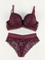 Conjunto de Lingerie | 1012