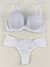 Conjunto de Lingerie | 1014 na internet