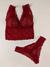 Imagem do Conjunto de Lingerie Cropped | 1043