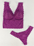 Conjunto de Lingerie Cropped | 1043 na internet