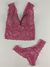 Conjunto de Lingerie Cropped | 1043 - comprar online