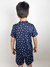 Pijama Infantil Masculino 4 a 14 anos | 1057 - loja online