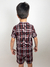 Pijama Infantil Masculino 4 a 14 anos | 1057 - comprar online