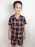 Pijama Infantil Masculino 4 a 14 anos | 1057