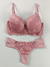 Conjunto de Lingerie Cropped | 1068 - loja online