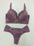 Imagem do Conjunto de Lingerie Cropped | 1068