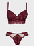 Imagem do Conjunto de Lingerie Cropped | 1088