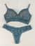 Imagem do Conjunto de Lingerie Cropped | 1088