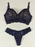 Conjunto de Lingerie Cropped | 1088 - comprar online