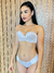 Conjunto de Lingerie Tomara que Caia | 1089 - loja online