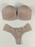 Imagem do Conjunto de Lingerie Tomara que Caia | 1089