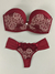 Conjunto de Lingerie Tomara que Caia | 1089