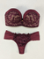 Conjunto de Lingerie Tomara que Caia | 1089 - comprar online