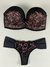 Conjunto de Lingerie Tomara que Caia | 1089 - loja online