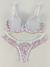 Conjunto de Lingerie Space | 1094 - loja online