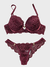 Conjunto de Lingerie | 2027