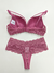 Conjunto de Lingerie Strappy | 2033