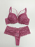 Imagem do Conjunto de Lingerie Strappy | 2033