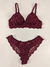 Conjunto de Lingerie sem Bojo | 373 - loja online