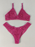 Conjunto de Lingerie sem Bojo | 373