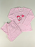 Pijama Infantil Feminino 10 a 14 anos | 5740 - comprar online