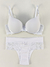 Conjunto de Lingerie | 7020 na internet