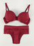 Conjunto de Lingerie | 7020 - loja online