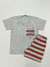 Pijama Infantil Masculino 2 a 8 anos | 703 - comprar online