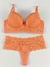 Conjunto de Lingerie | 742 na internet