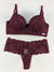 Conjunto de Lingerie | 742 - loja online