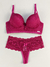 Conjunto de Lingerie | 742 - loja online