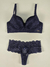 Conjunto de Lingerie | 742