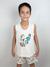 Pijama Infantil Masculino 2 a 8 anos | 815