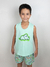 Pijama Infantil Masculino 10 a 14 anos | 8150