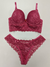 Conjunto de Lingerie Cropped | 983 - loja online