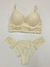 Conjunto de Lingerie Cropped | 983 - comprar online