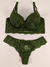 Imagem do Conjunto de Lingerie Cropped | 983