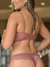 Conjunto de Lingerie Cropped | 983 na internet