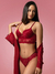 Imagem do Conjunto de Lingerie Cropped | 983