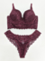 Conjunto de Lingerie Cropped | 983 - loja online