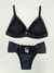 Conjunto de Lingerie Bojo Triângulo | 998 - loja online