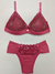 Conjunto de Lingerie Bojo Triângulo | 998