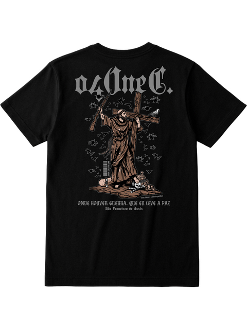 Camiseta Unissex - Assis - comprar online