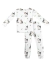 Pijama Puffin - LLEVA 2 x $89,000 - comprar online