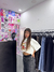 Boxy Teddy Amor - tienda online